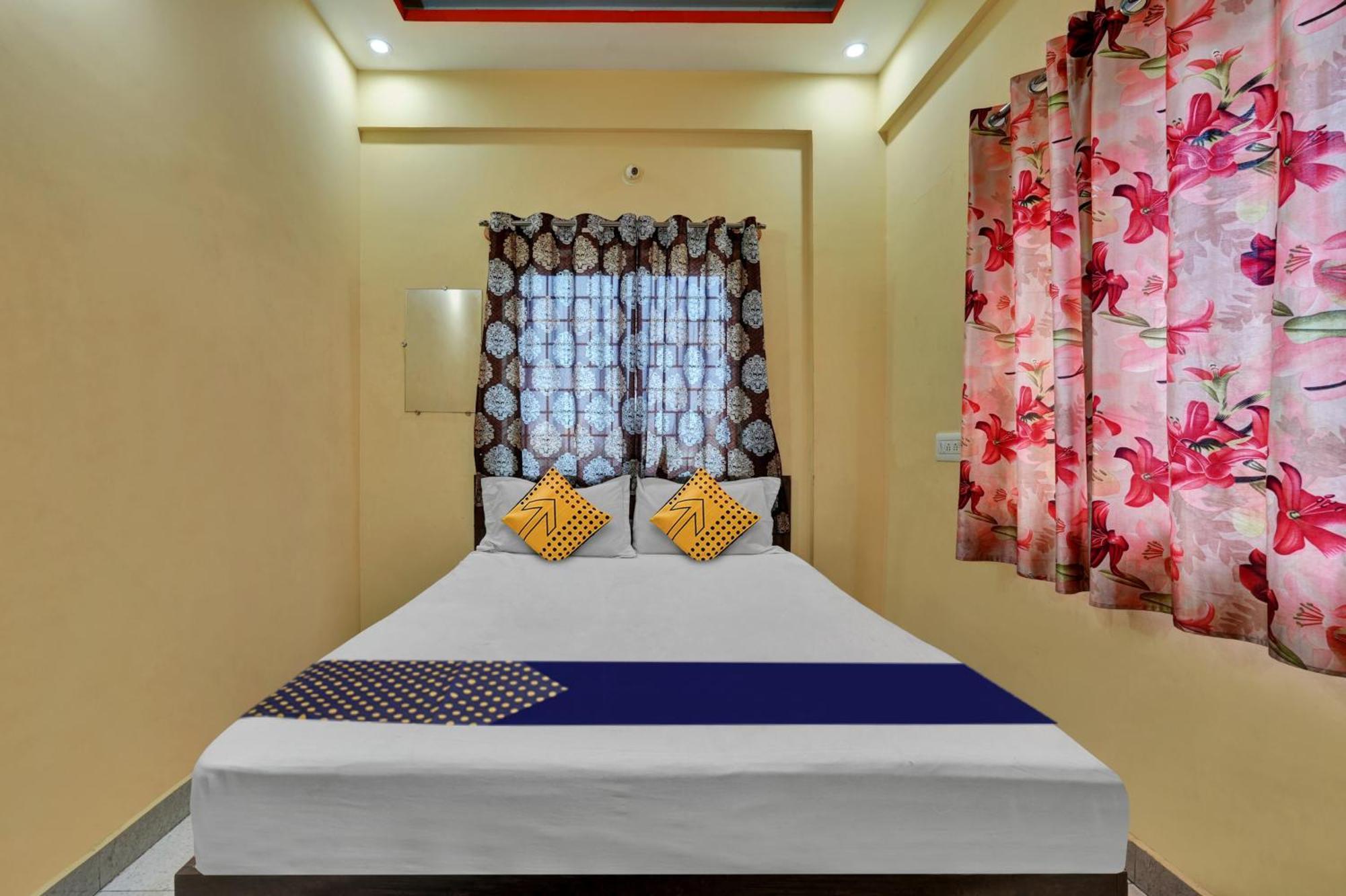 Spot On Anugraha Residency Ξενοδοχείο Kumbalgod Εξωτερικό φωτογραφία